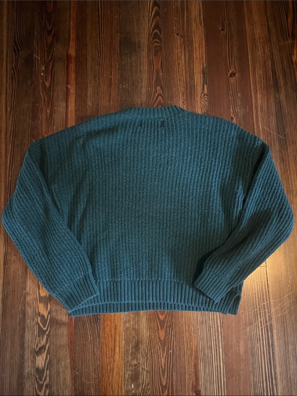 Old Navy cozy ribbed